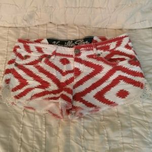 Women's shorts